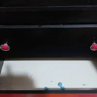 کمدکودک ونوجوان|جاکفشی، کمد، دراور|قم, ولیعصر|دیوار