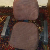 صندلی گردون محکم