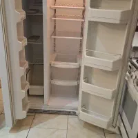 یخچال ساید باید سایدفر یجیدر اصل