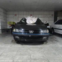 پارس elxسفارشی 1401صفر