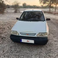 پراید 131مدل 94