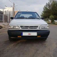 پراید 131 مدل 91