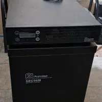 یو پی اس و کابینت ups3kva فاراتل