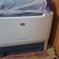 پرینتر لیزری جت اچ پی ۲۰۱۵