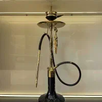 قلیان تنه سنگین