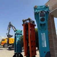 لودر، بیل مکانیکی، دامپتراک، چکش|خودرو سنگین|اصفهان, آزادگان|دیوار