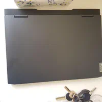 لپ تاپ Ideapad Gaming 3|رایانه همراه|تهران, حکیمیه|دیوار