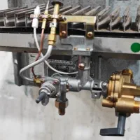 آبگرمکن قدیمی خونه ت آب رو داغ نمیکنه توضیحات|آبگرمکن، پکیج، شوفاژ|ساوه, |دیوار