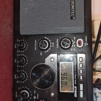 رادیو سونتیک|سیستم صوتی خانگی|لردگان, |دیوار