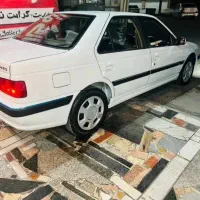 پژو پارس XU7P مدل 1403|خودرو سواری و وانت|زابل, |دیوار