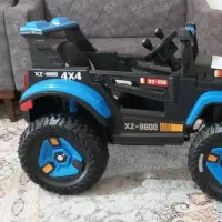 ماشین شارژی