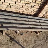 دستگاه ساخت پایه فنس|ماشین‌آلات صنعتی|قیدار, |دیوار