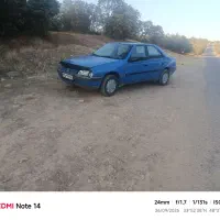 فروش اردی مدل 79 بدون رنگ شاسی هم سالم