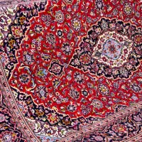 جفت ۶ متری کاشان لاکی|فرش|تهران, سلسبیل شمالی|دیوار