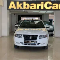 سمند سورن صفر 1404 *نقد و اقساط*