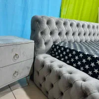 تختخواب ۲نفره chester