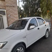 ساینا sدوگانه فابریک ۱۴۰۲|خودرو سواری و وانت|قم, پشت انبار نفت|دیوار