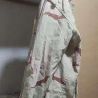 لباس سربازی مرزبانی