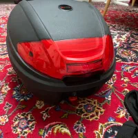 باکس موتور