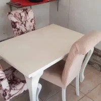 میز نهارخوری