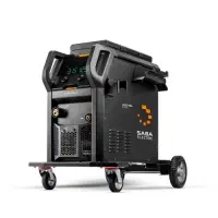 دستگاه جوش CO2 صبا الکتریک M-306 PRO DIGITAL