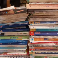 این کتابا فقط یه تومن