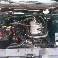 اردی درحدصفر|خودرو سواری و وانت|مشهد, حسینآباد|دیوار