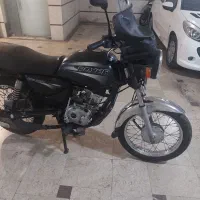 باکسر ۱۵۰ مدل ۹۴