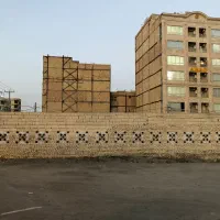 ۴۱۵متر زمین دوممر/ابتدا خادم الشریعه حاشیه بلوار|فروش زمین و ملک کلنگی|مشهد, شهرک امام هادی (شهرک غرب)|دیوار