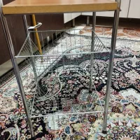 جای سیب زمینی پیاز|آب‌چکان و نظم‌دهنده ظروف|تهران, منیریه|دیوار