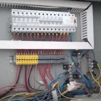 برقکار .برق کار ساختمان آراز در نسیم شهر|خدمات پیشه و مهارت|نسیمشهر, |دیوار