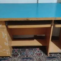 میز کامپیوتر|میز تحریر و کامپیوتر|مشهد, فاطمیه|دیوار