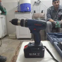 دریل شارژی 18V