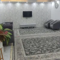 3 تخته فرش 1200 شانه در حد نو و زیبا