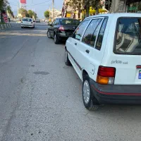 پراید هاچبک مدل 77|خودرو سواری و وانت|ماسال, |دیوار