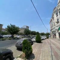 آپارتمان تجاری ضیابری دو ۶۵ متری طبقه اول براصلی|اجارهٔ دفتر کار، اتاق اداری، مطب|رشت, لاکانی|دیوار