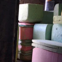 اولین تولید کننده ابر و اسفنج در سبزوار و حومه|عمده‌فروشی|سبزوار, طبرسی (جعفرآباد)|دیوار