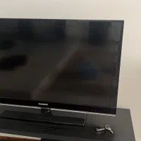 تلویزیون|تلویزیون و پروژکتور|ساوه, |دیوار