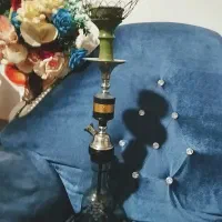 قلیان زیبا و چشم گیر