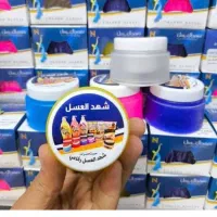 شهد العسل