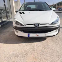 ۲۰۶sd۱۴۰۰بدونه رنگ بدونه خط وخش