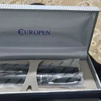 روان نویس و خودکاریوروپن