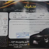 تیبا 94|خودرو سواری و وانت|اصفهان, شیخ اشراق|دیوار