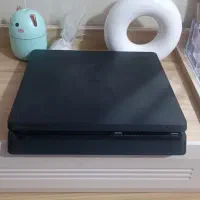 PS4 Slim 1T با چهار دسته و دوربین|کنسول، بازی ویدئویی و آنلاین|اهواز, کوی فرهنگیان ۱|دیوار