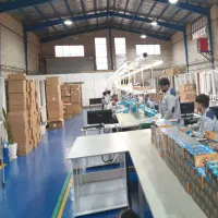 اپراتور تولید وبسته بندی (آقا) الکترونیک