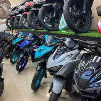 لاکی نقد و اقساط امیکس ای دی وی طرح و اصلی انمکس