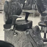 صندلی اصلاح پروانه ای دو عدد سرشور