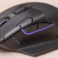 موس وایرلس کورسیر Corsair DARK CORE PRO SE