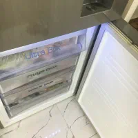 یخچال فریزر دوو پلاس|یخچال و فریزر|اصفهان, بهرامآباد|دیوار