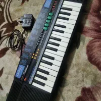 ارگ پیانو کلکسیونی sa21اصل ژاپن